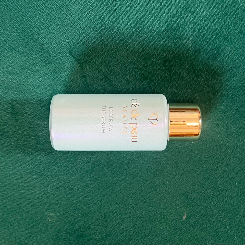 Le Sérum - Gold - Picture 2 of 5
